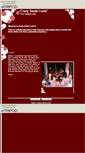 Mobile Screenshot of crazysaulaluv.tripod.com