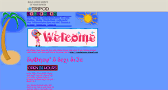 Desktop Screenshot of fruitie12.tripod.com