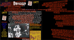Desktop Screenshot of 19775.tripod.com