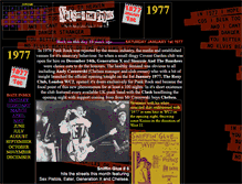Tablet Screenshot of 19775.tripod.com