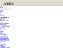 Tablet Screenshot of budidamo.tripod.com