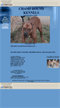 Mobile Screenshot of champbound.tripod.com