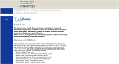 Desktop Screenshot of cjhsla.tripod.com