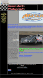 Mobile Screenshot of masonracinphoto.tripod.com