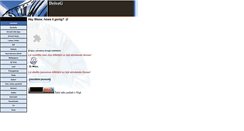 Desktop Screenshot of driveg.tripod.com