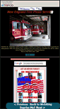 Mobile Screenshot of fire-photo-service.tripod.com