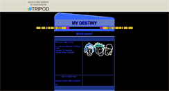 Desktop Screenshot of d20mjay.tripod.com