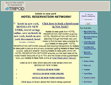 Tablet Screenshot of new-york-hotels.tripod.com