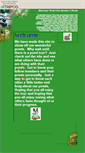 Mobile Screenshot of bluewater32.tripod.com