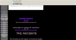 Desktop Screenshot of crivelluccicekjfkjr.tripod.com