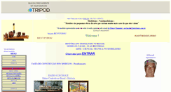 Desktop Screenshot of nautimodelismo.tripod.com