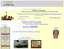 Tablet Screenshot of nautimodelismo.tripod.com