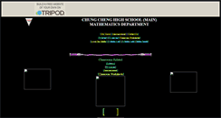 Desktop Screenshot of chungchengmaths.tripod.com