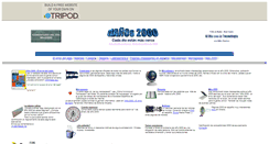 Desktop Screenshot of errordelsiglo.tripod.com