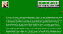 Desktop Screenshot of gduk0.tripod.com