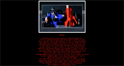 Desktop Screenshot of dj-hoss.tripod.com