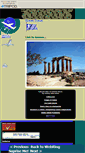 Mobile Screenshot of greektravel.tripod.com