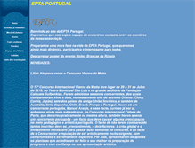 Tablet Screenshot of eptaportugal.tripod.com