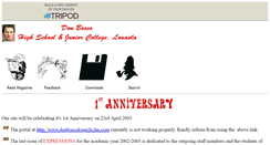 Desktop Screenshot of donboscolonavla.tripod.com