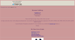 Desktop Screenshot of eac1.tripod.com