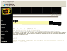 Tablet Screenshot of jattco.tripod.com
