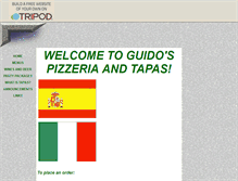 Tablet Screenshot of guidosmo.tripod.com