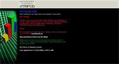 Desktop Screenshot of physics.ap.tripod.com