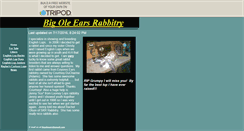 Desktop Screenshot of cooper7100.tripod.com