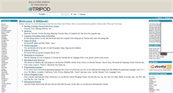 Desktop Screenshot of osgeek.tripod.com