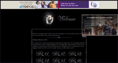 Desktop Screenshot of ambeck.tripod.com