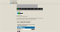 Desktop Screenshot of huzenews.tripod.com