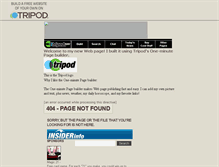 Tablet Screenshot of huzenews.tripod.com