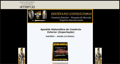 Desktop Screenshot of importacao.br.tripod.com