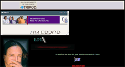 Desktop Screenshot of eduardopalomo.tripod.com