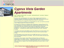 Tablet Screenshot of cyprusvista.tripod.com