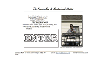 Tablet Screenshot of bremenman.tripod.com