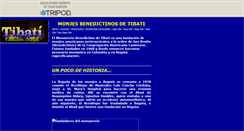 Desktop Screenshot of josesilvac.tripod.com