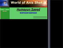 Tablet Screenshot of anisshakur-ivil.tripod.com