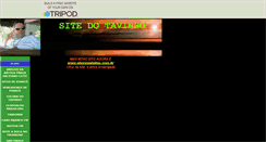 Desktop Screenshot of otaviosaleitao.tripod.com