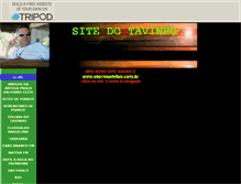 Tablet Screenshot of otaviosaleitao.tripod.com
