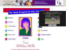 Tablet Screenshot of annedustytoo.tripod.com