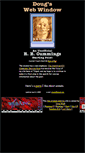 Mobile Screenshot of dwipf.tripod.com