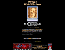 Tablet Screenshot of dwipf.tripod.com