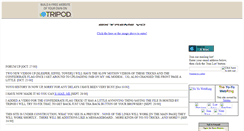 Desktop Screenshot of freakonamac.tripod.com