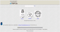 Desktop Screenshot of neups.tripod.com