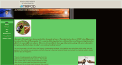 Desktop Screenshot of emilygausman19.tripod.com