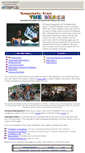 Mobile Screenshot of beachmovie.tripod.com