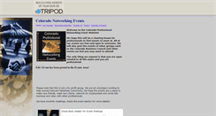 Desktop Screenshot of coloradonetworking.tripod.com
