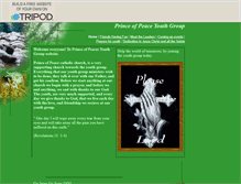 Tablet Screenshot of popyouthgrouptx.tripod.com