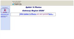 Desktop Screenshot of gatewayvb-outdoor.tripod.com